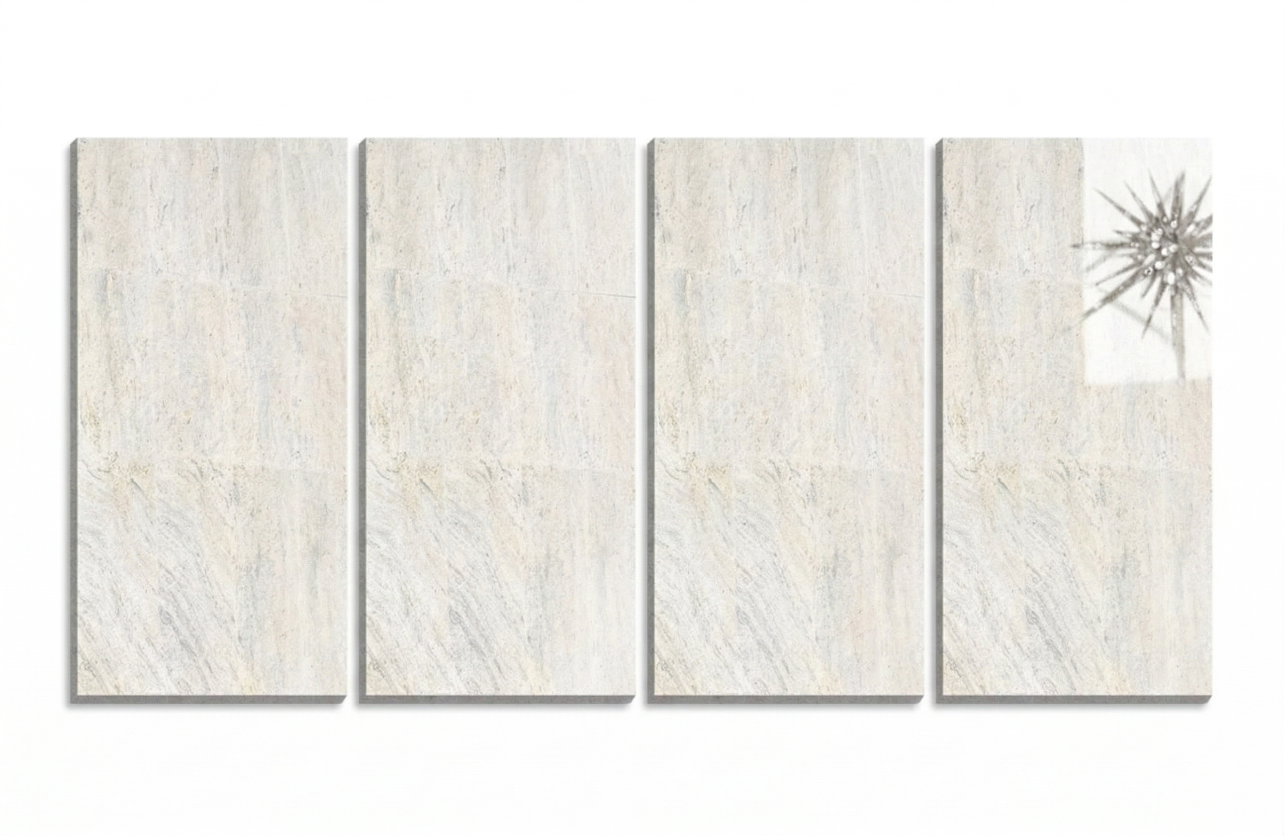 Ivory Fantasy gránit világos krém 60x30 cm padlóhoz és munkalaphoz