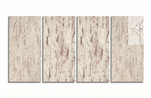 Ivory Brown Gránit